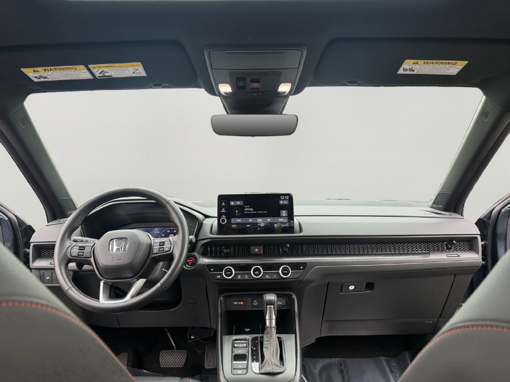 Used 2026 Honda CR-V Sport-L image 10