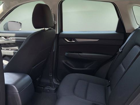 Certified 2023 MAZDA CX-5 AWD 2.5 S image 15