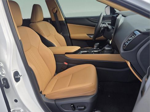 New 2026 Lexus NX 350 AWD w/ Premium Package image 28