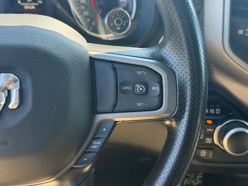 Used 2023 RAM 1500 Tradesman w/ Tradesman Group AWD/4WD image 20