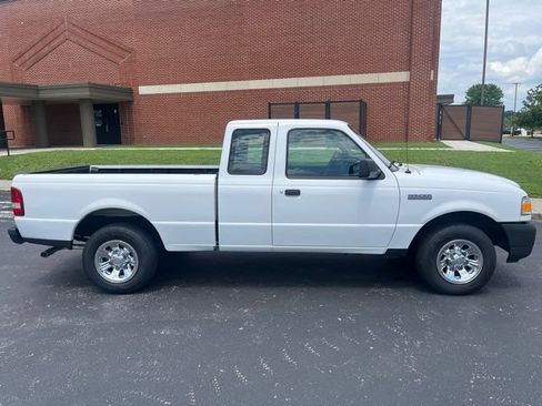 Used 2007 Ford Ranger XL RWD image 2