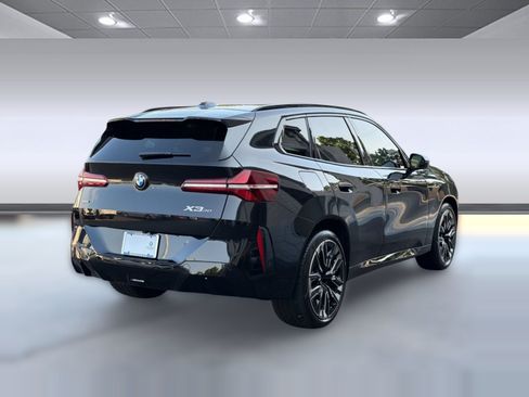 Used 2025 BMW X3 xDrive30i w/ Premium Package AWD/4WD image 9