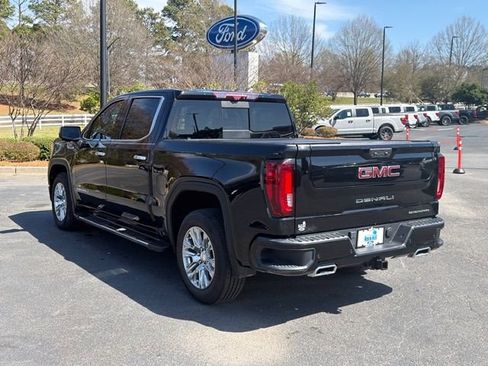 Used 2023 GMC Sierra 1500 Denali w/ Technology Package image 15