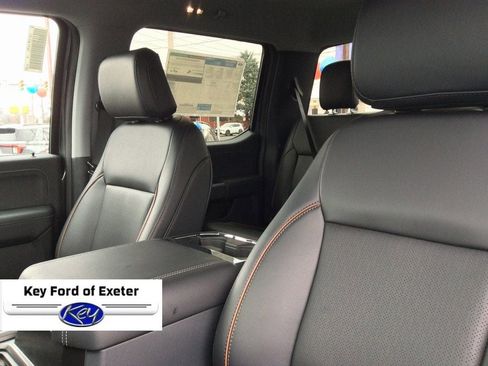 New 2026 Ford F350 Lariat image 37