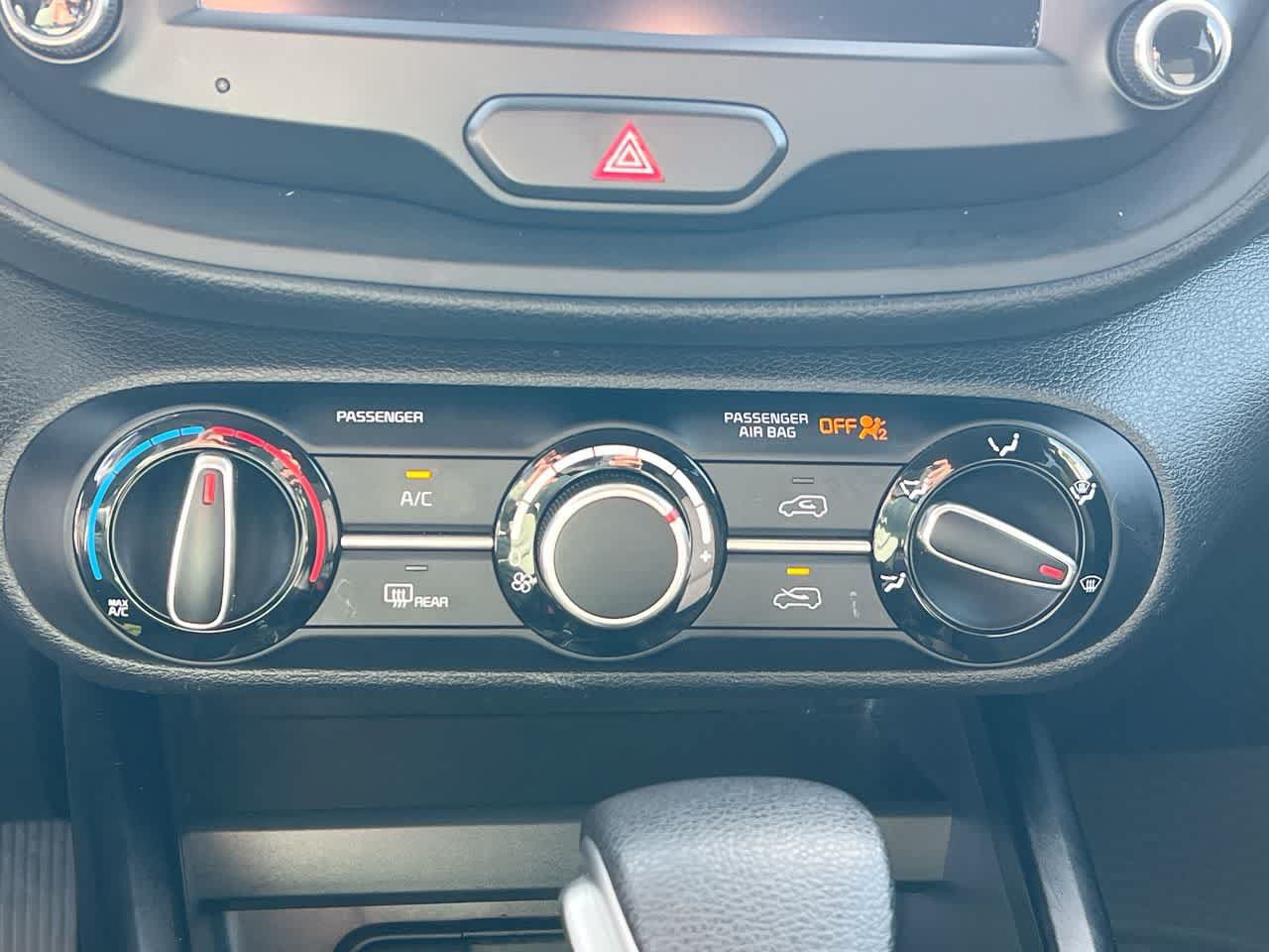 Certified 2023 Kia Soul LX w/ Option Group 015 FWD image 19