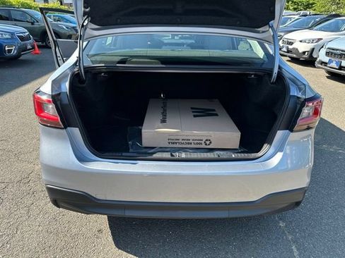 Used 2025 Subaru Legacy Premium AWD/4WD image 25