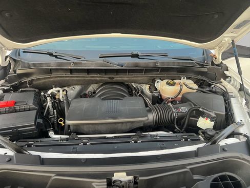 Certified 2023 Chevrolet Tahoe Z71 w/ Z71 Off-Road Package image 28