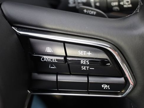 Certified 2024 MAZDA CX-90 Plug-In Hybrid w/ Preferred image 35