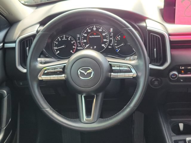 Used 2024 MAZDA CX-50 AWD 2.5 S w/ Preferred Package image 28