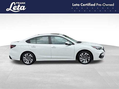 Used 2024 Subaru Legacy Limited image 4