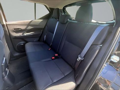 Used 2025 Nissan Kicks Play S image 21