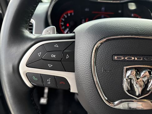 Used 2015 Dodge Durango R/T w/ Trailer Tow Group IV image 25