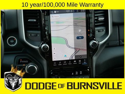 New 2026 RAM 1500 Big Horn image 8