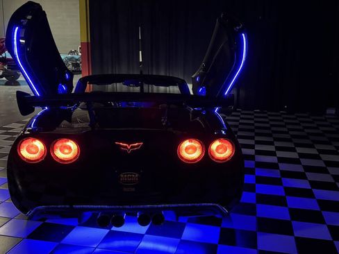 Used 2013 Chevrolet Corvette Convertible image 65