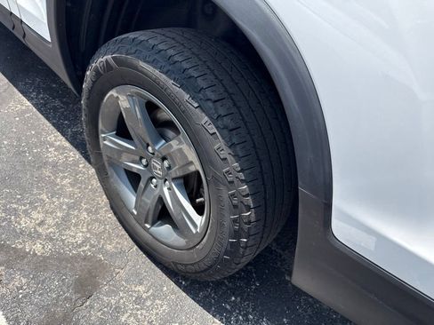 Used 2023 Honda Ridgeline RTL image 7