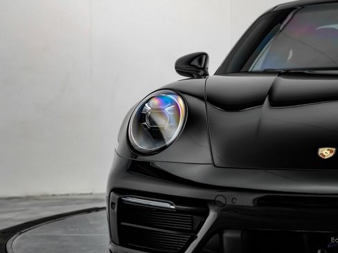 Used 2020 Porsche 911 Carrera 4S image 24