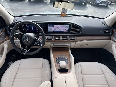 Certified 2024 Mercedes-Benz GLE 350 4MATIC image 22