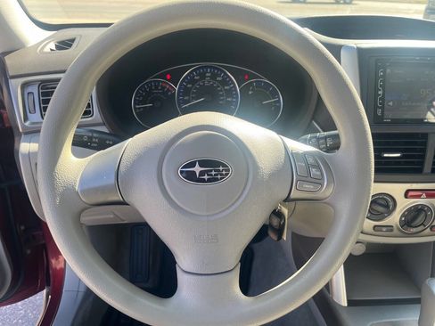 Used 2010 Subaru Forester 2.5X image 18