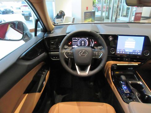 New 2026 Lexus NX 350 AWD w/ Premium Package image 31