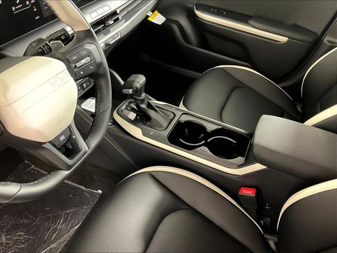New 2026 Kia K4 GT-Line w/ GT-Line Sunroof Package FWD image 12
