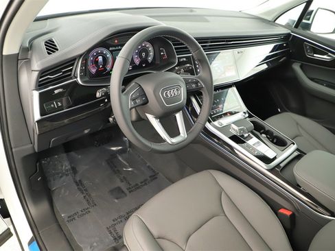 New 2026 Audi Q7 3.0T Premium Plus image 15