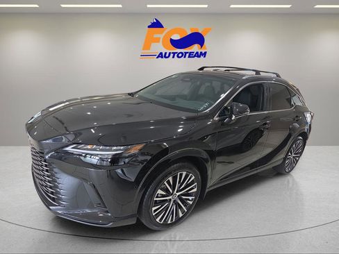 New 2026 Lexus RX 350 image 2