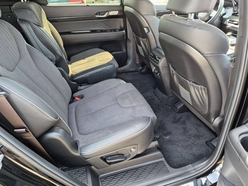 Used 2025 Hyundai Palisade Calligraphy AWD/4WD image 34