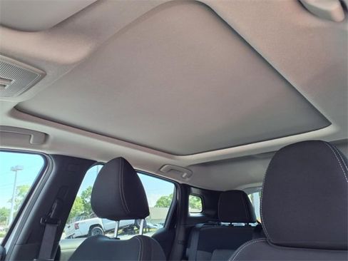 New 2025 Nissan Kicks SV w/ SV Premium Package image 15