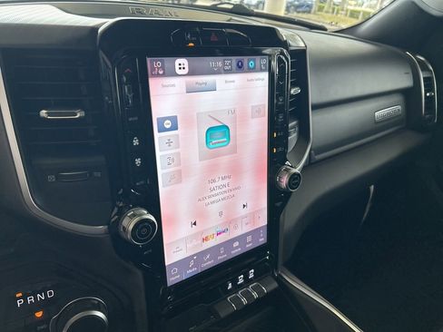 New 2026 RAM 1500 Big Horn image 7