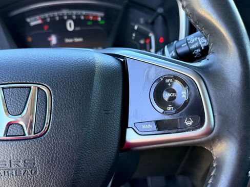 Used 2021 Honda CR-V EX-L image 27