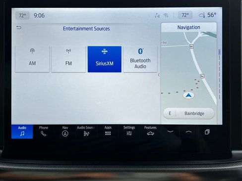 New 2025 Ford F150 Platinum w/ FX4 Off-Road Package image 29