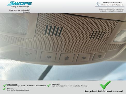 Used 2017 Ford Fusion SE FWD image 21