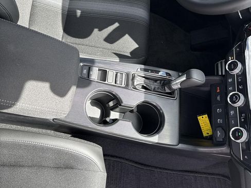Certified 2026 Honda Civic Sport image 24