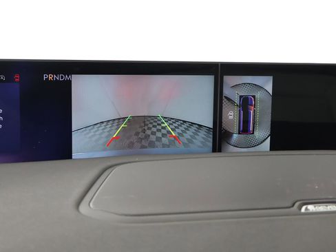 New 2026 Lincoln Navigator Premiere AWD/4WD image 6