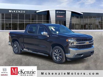 Used 2020 Chevrolet Silverado 1500 LT w/ All-Star Edition