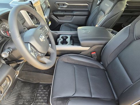 New 2026 RAM 1500 Laramie image 11