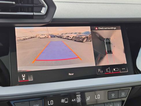 New 2026 Audi A3 2.0T Premium Plus image 24
