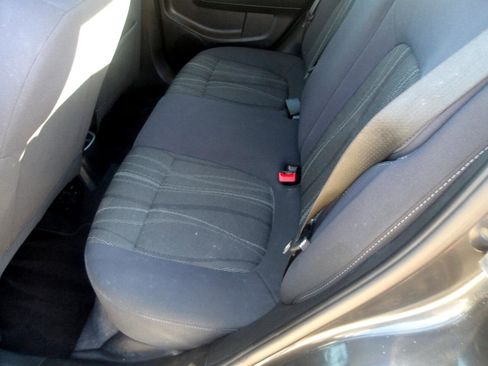 Used 2014 Chevrolet Sonic LT w/ Fun and Sun Package image 17