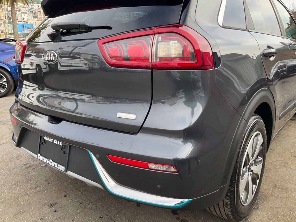 Used 2019 Kia Niro EX Premium w/ Sunroof Package FWD image 80