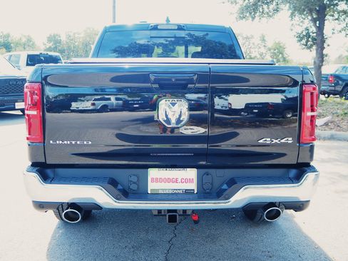 New 2026 RAM 1500 Limited image 7