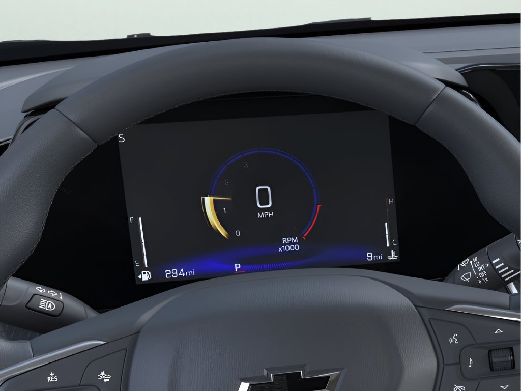 New 2026 Chevrolet Trax ACTIV w/ Driver Confidence Package FWD image 18