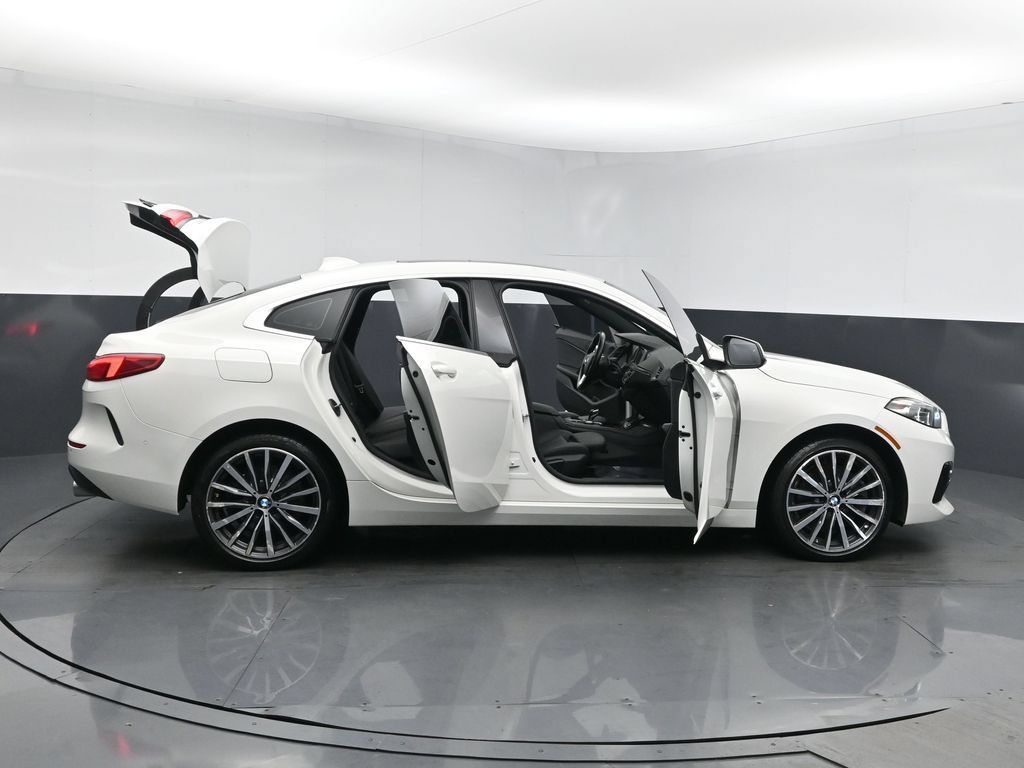 Used 2024 BMW 228i xDrive Gran Coupe w/ Convenience Package AWD/4WD image 26