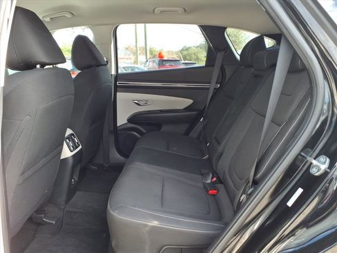 Certified 2023 Hyundai Tucson Blue image 14