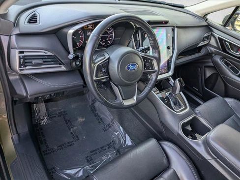 Used 2020 Subaru Outback Limited image 9