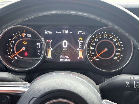 Used 2020 Jeep Gladiator Overland AWD/4WD image 8