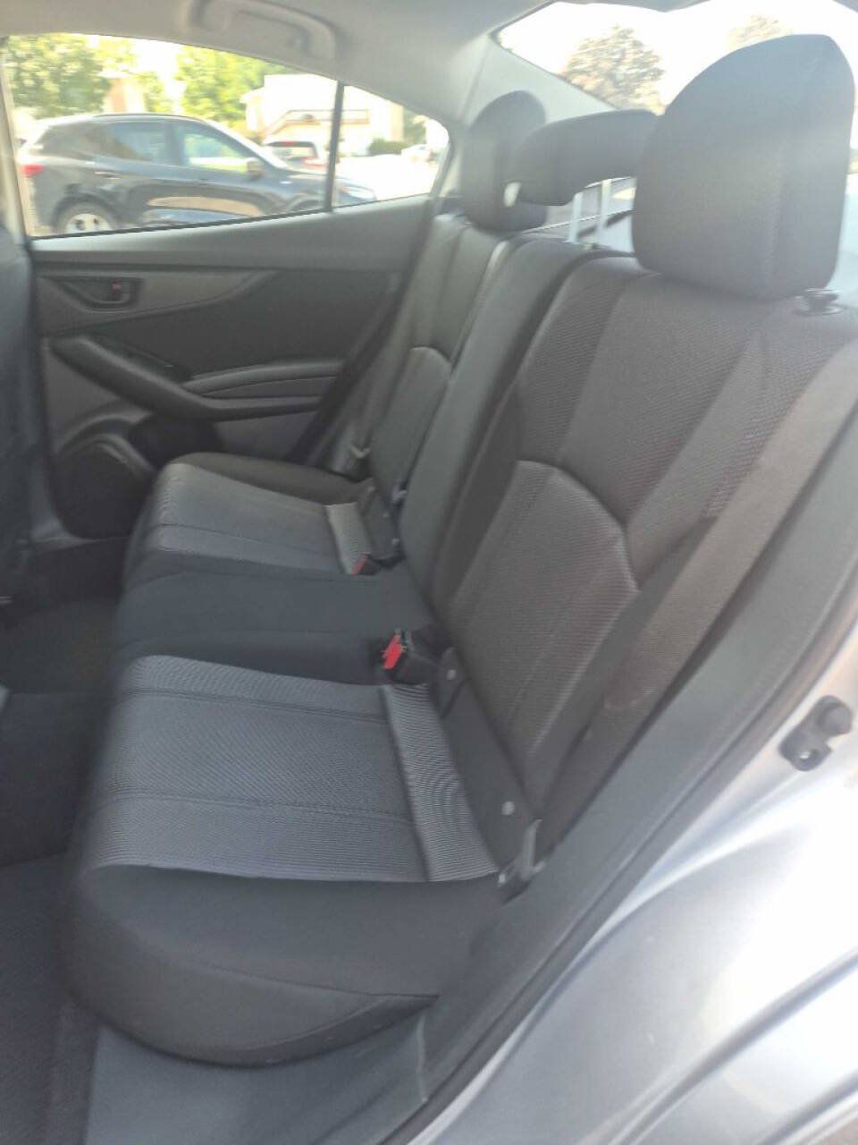 Used 2022 Subaru Impreza 2.0i AWD/4WD image 11