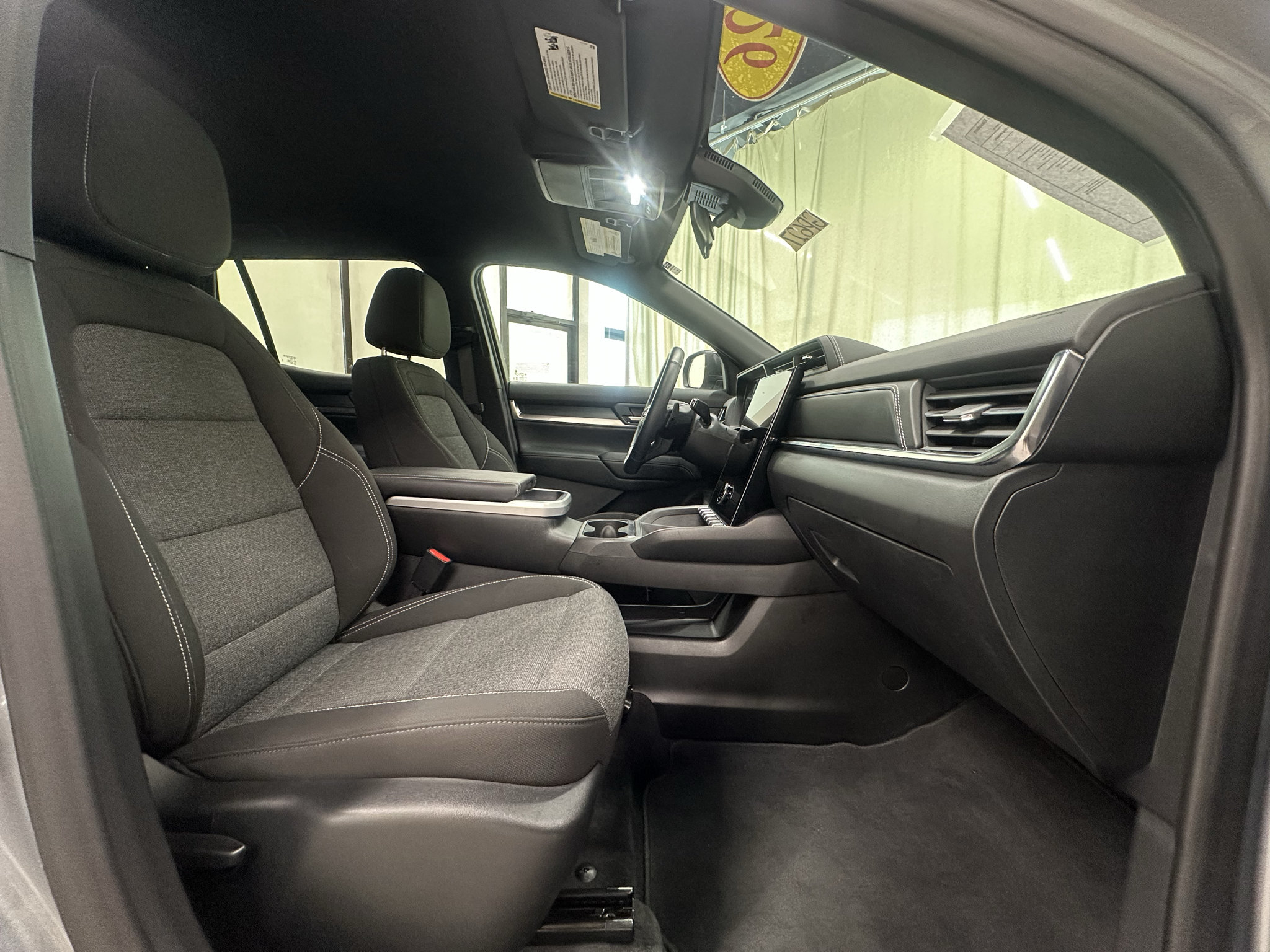 Used 2026 GMC Terrain Elevation AWD/4WD image 20