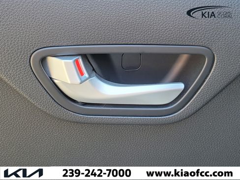 Used 2022 Kia Rio LX FWD image 14