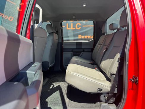 Used 2022 Ford F250 XL w/ STX Appearance Package image 17