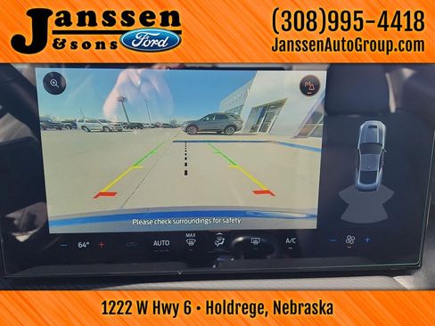 Used 2024 Ford Mustang Coupe image 22